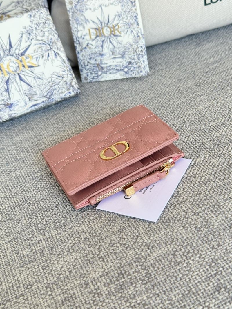 Christian Dior Wallets Purse